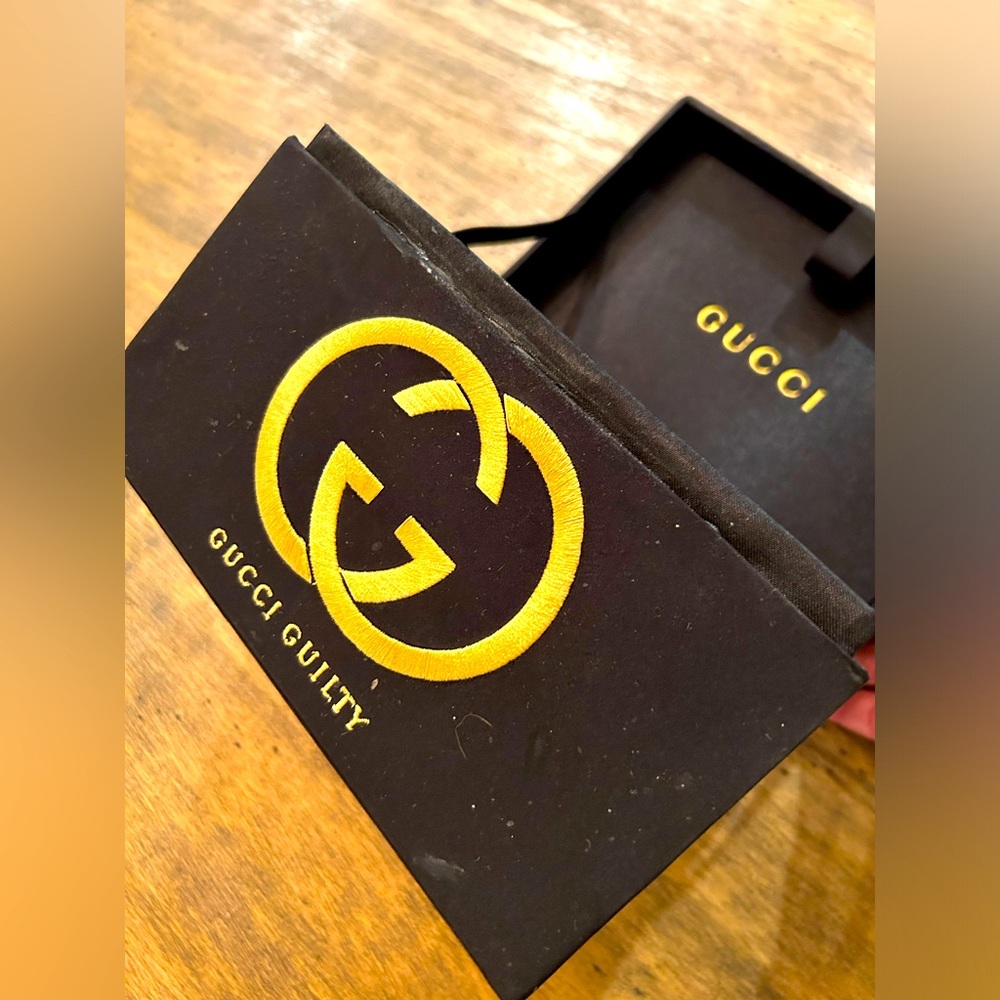 Gucci Guilty Collector Trinket Box FAIR